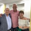 Santa Casa celebra Dia do Médico com jantar especial